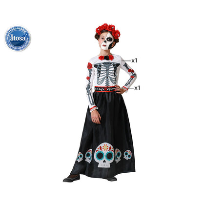 Costum Deghizare pentru Copii Schelet - Jucarii si jocuri, Costume și accesorii