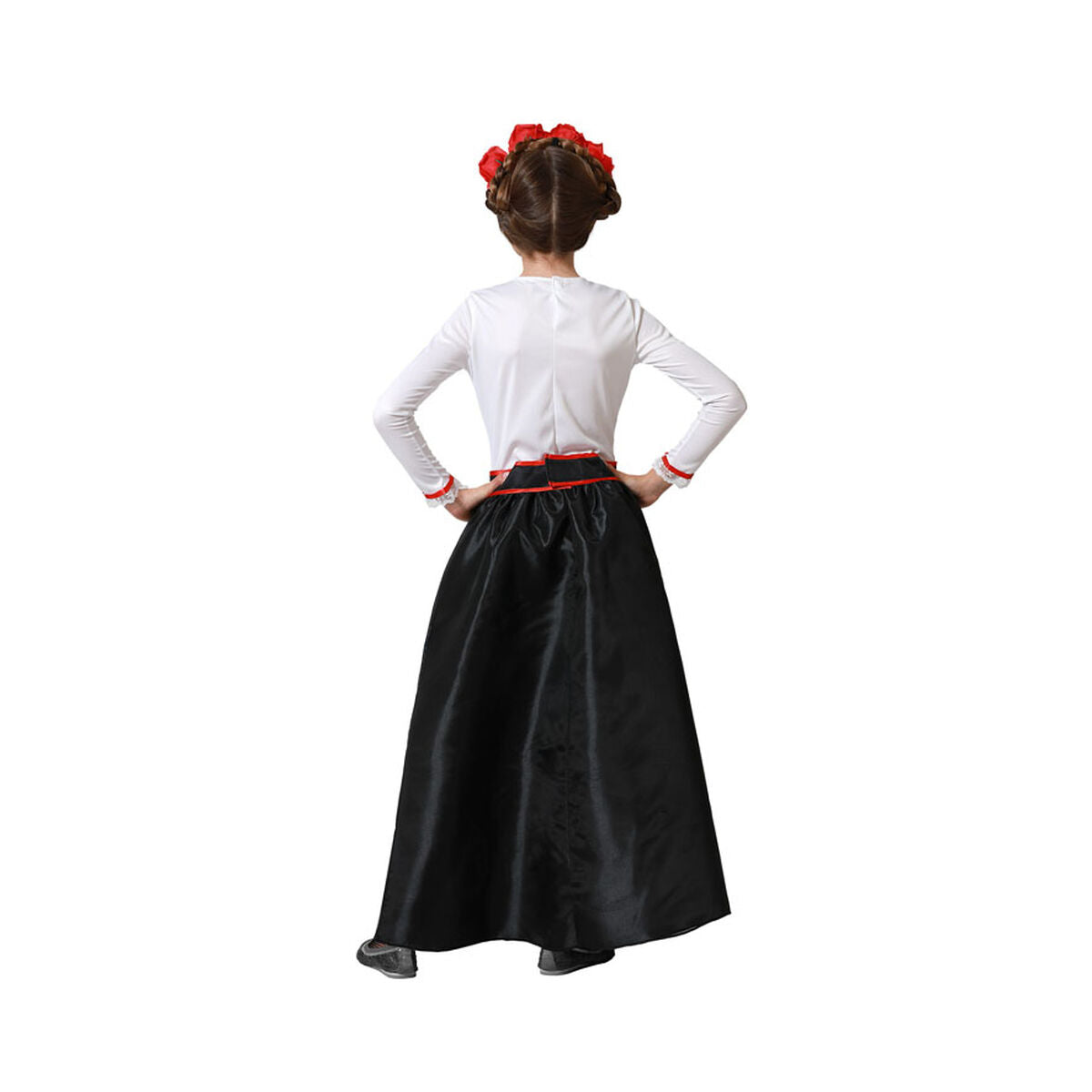 Costum Deghizare pentru Copii Schelet - Jucarii si jocuri, Costume și accesorii