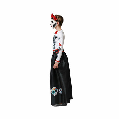 Costum Deghizare pentru Copii Schelet - Jucarii si jocuri, Costume și accesorii