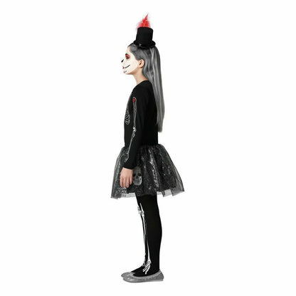 Costum Deghizare pentru Copii Schelet - Jucarii si jocuri, Costume și accesorii