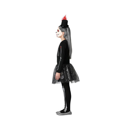 Costum Deghizare pentru Copii Schelet 10-12 Ani - Jucarii si jocuri, Costume și accesorii
