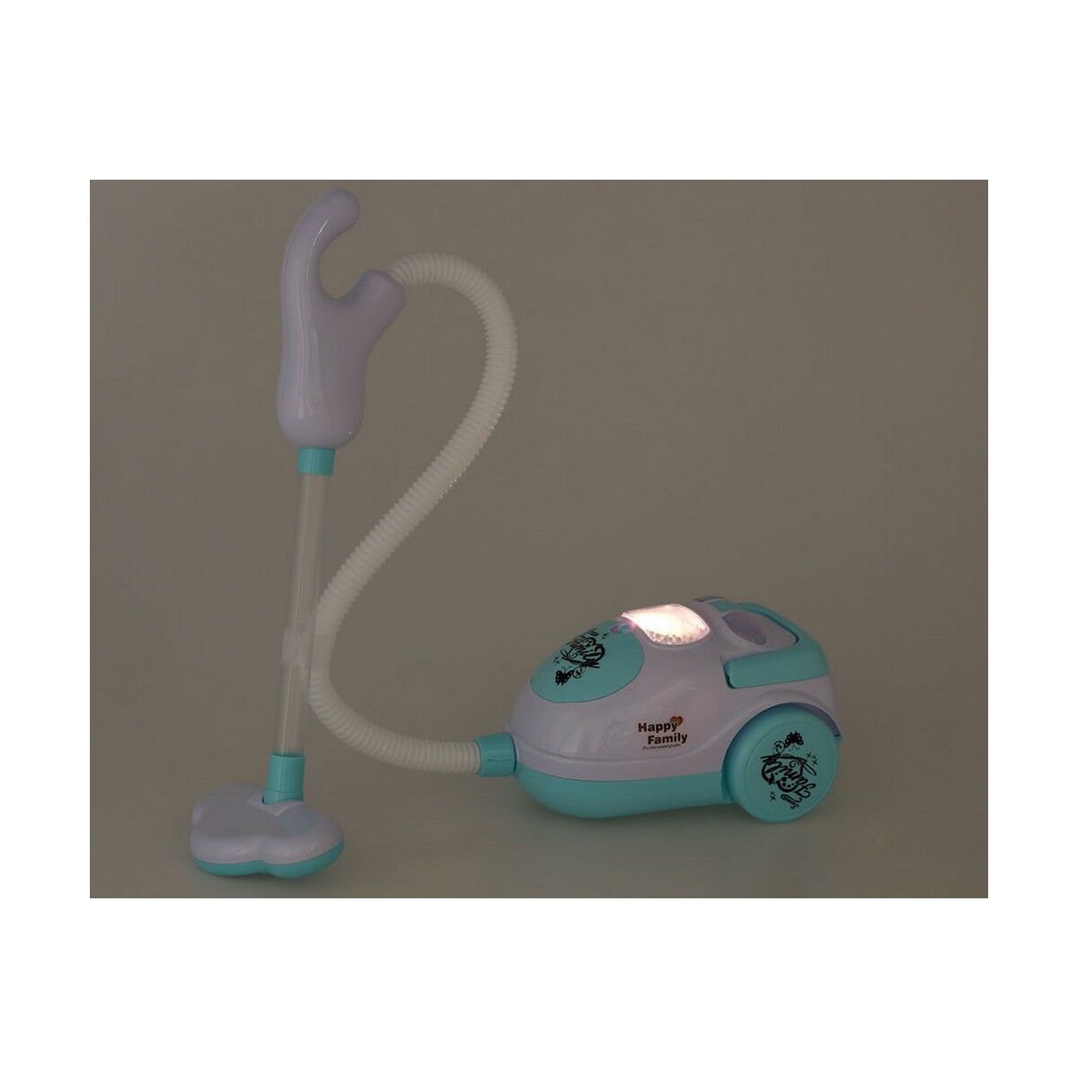 Aspirator jucărie Electric Jucărie 25 x 15 cm - Jucarii si jocuri, Imitații de jocuri