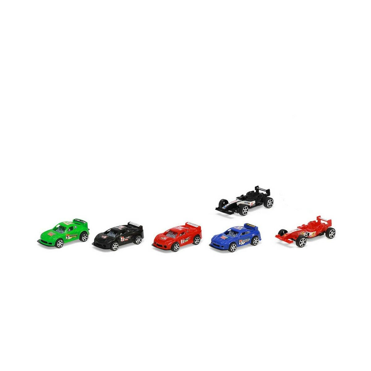 Camion Super Truck 1:24 55 x 24 cm - Jucarii si jocuri, Vehicule