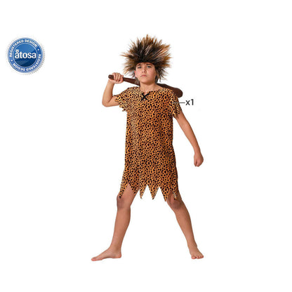Costum pentru copii Omul Cavernelor (1 Piese) - Jucarii si jocuri, Costume și accesorii