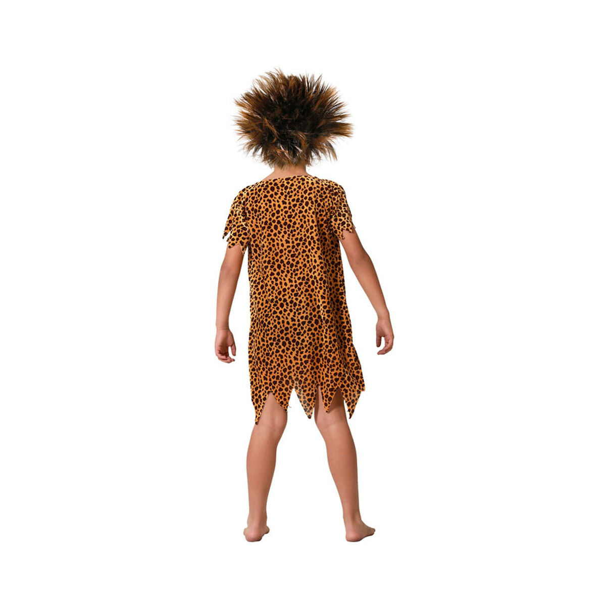 Costum pentru copii Omul Cavernelor (1 Piese) - Jucarii si jocuri, Costume și accesorii