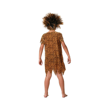 Costum pentru copii Omul Cavernelor (1 Piese) - Jucarii si jocuri, Costume și accesorii