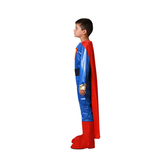 Costum Deghizare pentru Copii Erou de Benzi Desenate - Jucarii si jocuri, Costume și accesorii