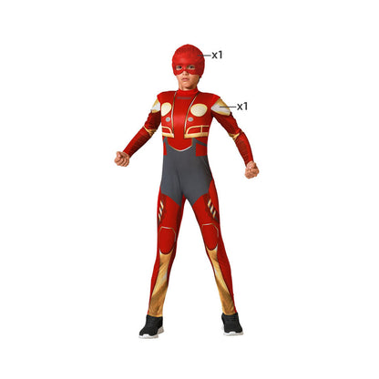 Costum Deghizare pentru Copii Supererou - Jucarii si jocuri, Costume și accesorii