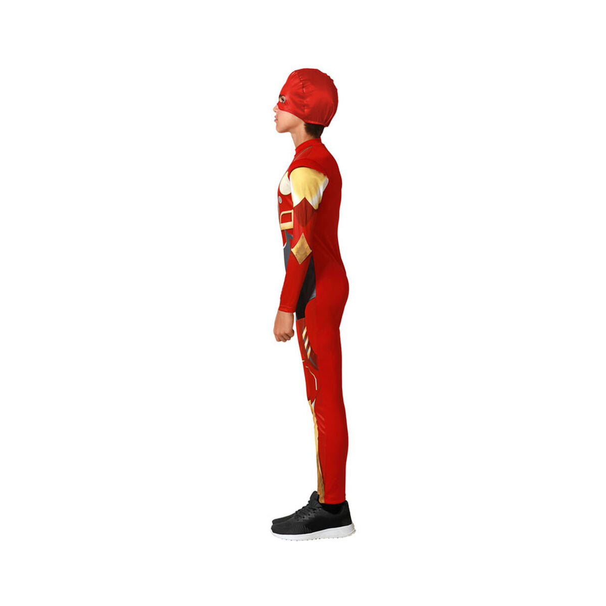 Costum Deghizare pentru Copii Supererou - Jucarii si jocuri, Costume și accesorii