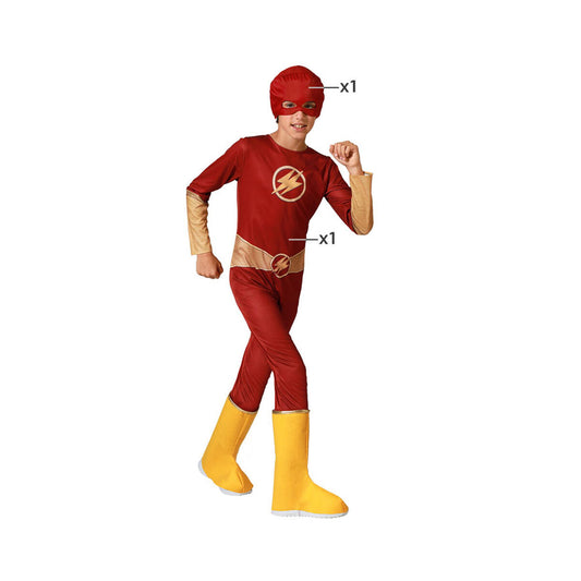 Costum Deghizare pentru Copii Supererou - Jucarii si jocuri, Costume și accesorii