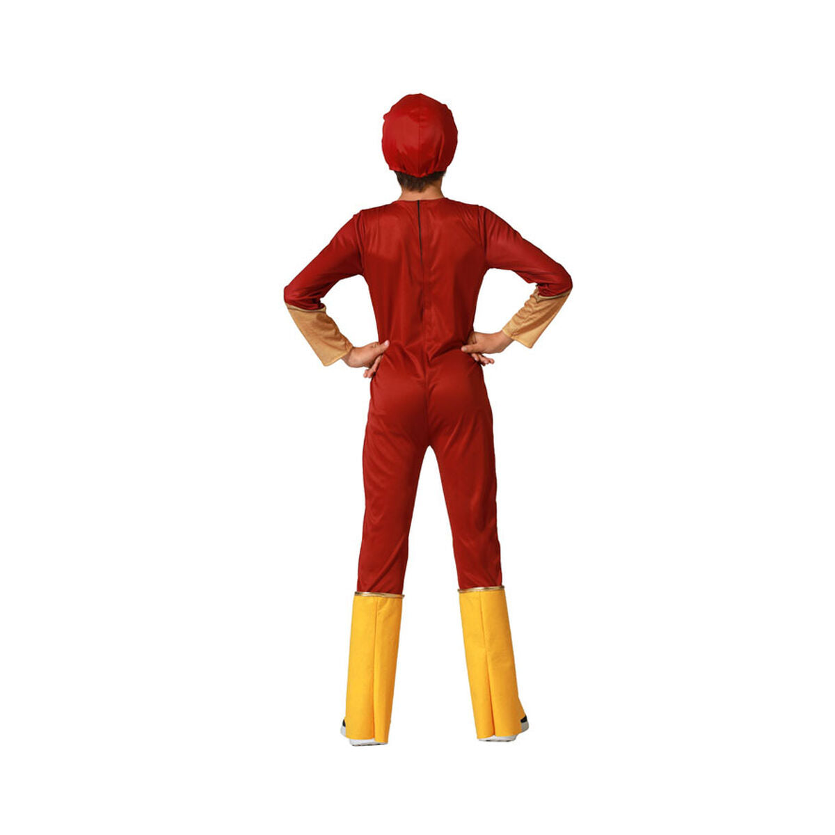 Costum Deghizare pentru Copii Supererou - Jucarii si jocuri, Costume și accesorii