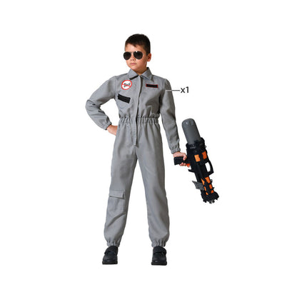 Costum Deghizare pentru Copii Exterminator - Jucarii si jocuri, Costume și accesorii