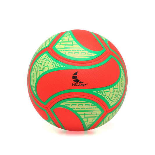 Minge de Fotbal Plajă Portocaliu - Sport și în aer liber, Fotbal