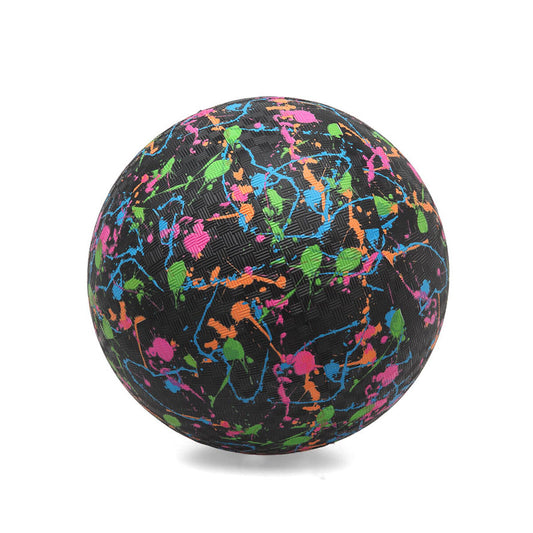Minge de Fotbal Multicolor Gumă Ø 23 cm - Jucarii si jocuri, În aer liber și sport