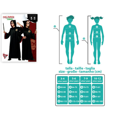 Costum pentru copii Magician - Jucarii si jocuri, Costume și accesorii