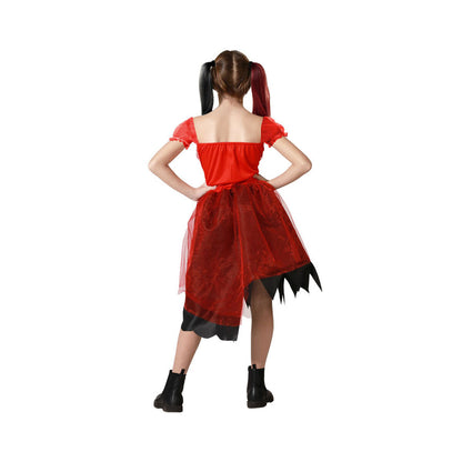 Costum Deghizare pentru Copii Arlechin Sângeros - Jucarii si jocuri, Costume și accesorii