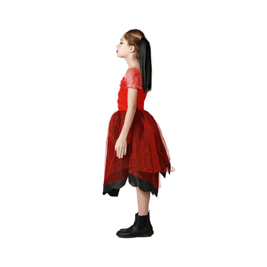 Costum Deghizare pentru Copii Arlechin Sângeros - Jucarii si jocuri, Costume și accesorii