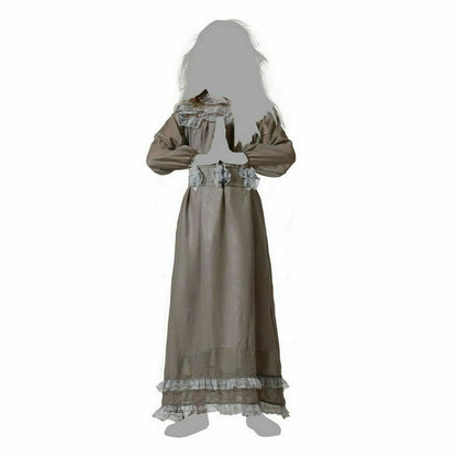 Costum Deghizare pentru Copii Maro Fată Halloween - Jucarii si jocuri, Costume și accesorii