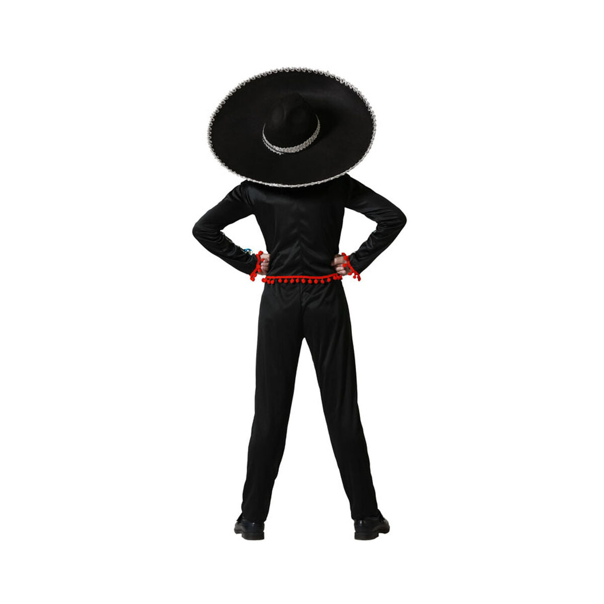 Costum pentru copii Schelet Mexicancă - Jucarii si jocuri, Costume și accesorii