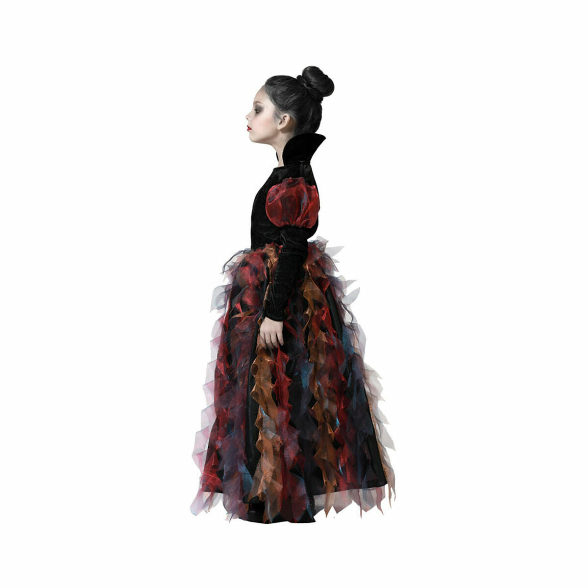 Costum Deghizare pentru Copii Vampiră Infantil - Jucarii si jocuri, Costume și accesorii