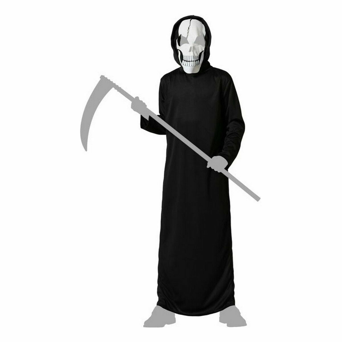 Costum Deghizare pentru Copii Fantomă - Jucarii si jocuri, Costume și accesorii