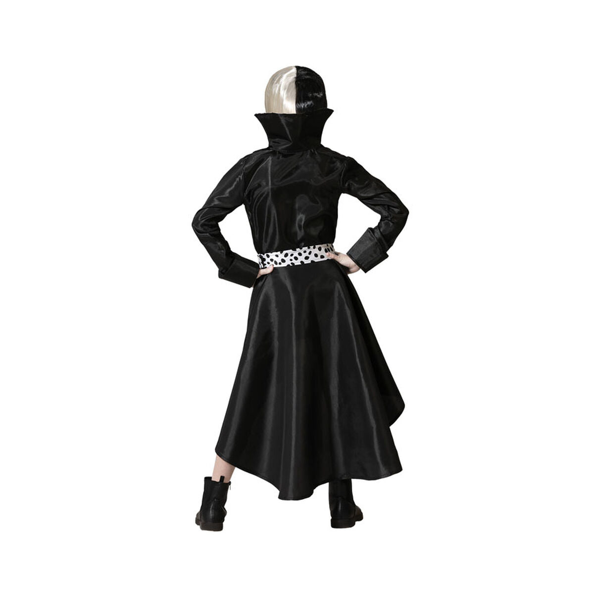 Costum Deghizare pentru Copii Regina cea Rea - Jucarii si jocuri, Costume și accesorii