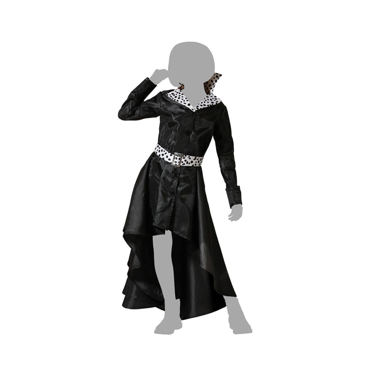 Costum Deghizare pentru Copii Regina cea Rea - Jucarii si jocuri, Costume și accesorii