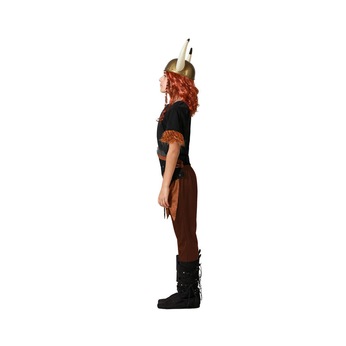 Costum Deghizare pentru Copii Viking - Jucarii si jocuri, Costume și accesorii