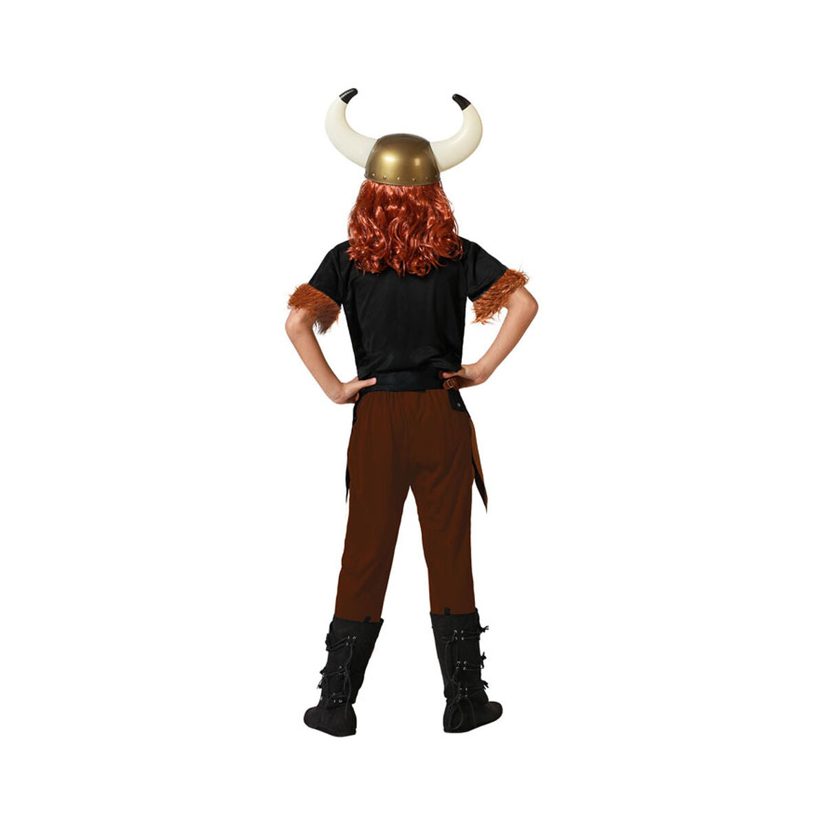 Costum Deghizare pentru Copii Viking - Jucarii si jocuri, Costume și accesorii