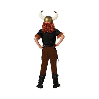 Costum Deghizare pentru Copii Viking - Jucarii si jocuri, Costume și accesorii