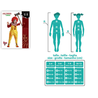 Costum Deghizare pentru Copii 7-9 Ani - Jucarii si jocuri, Costume și accesorii