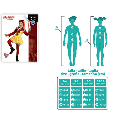 Costum Deghizare pentru Copii 3-4 Ani - Jucarii si jocuri, Costume și accesorii