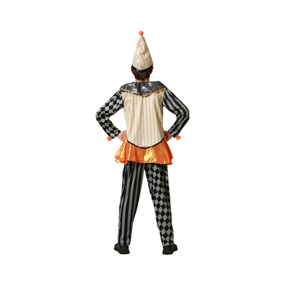 Costum Deghizare pentru Copii Arlechin - Jucarii si jocuri, Costume și accesorii