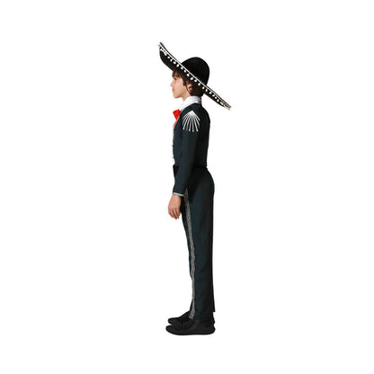 Costum Deghizare pentru Copii Mariachi - Jucarii si jocuri, Costume și accesorii