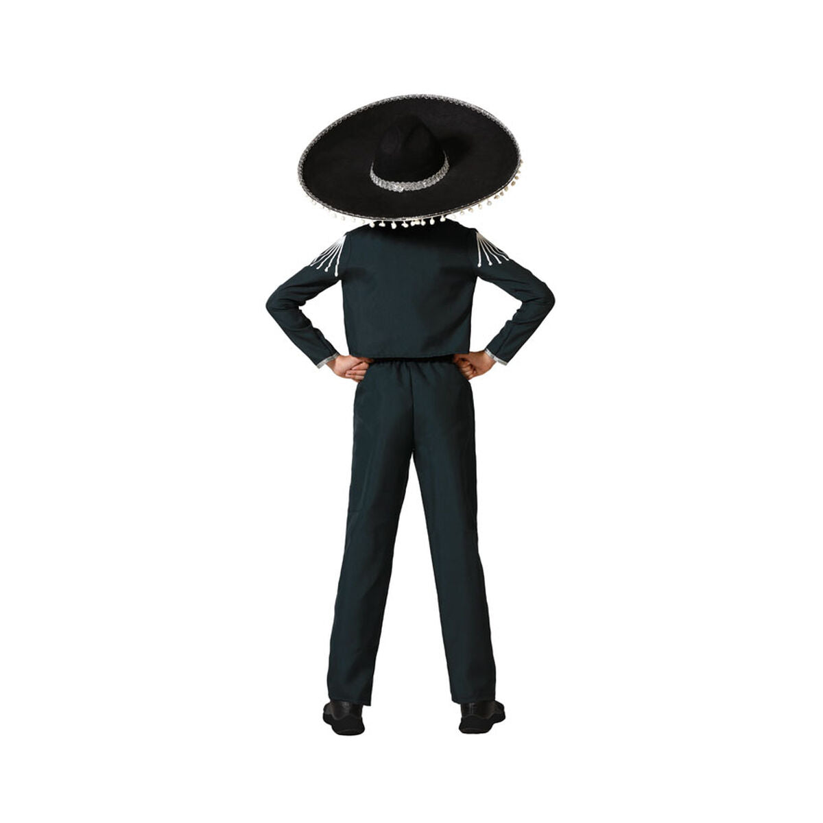 Costum Deghizare pentru Copii Mariachi - Jucarii si jocuri, Costume și accesorii