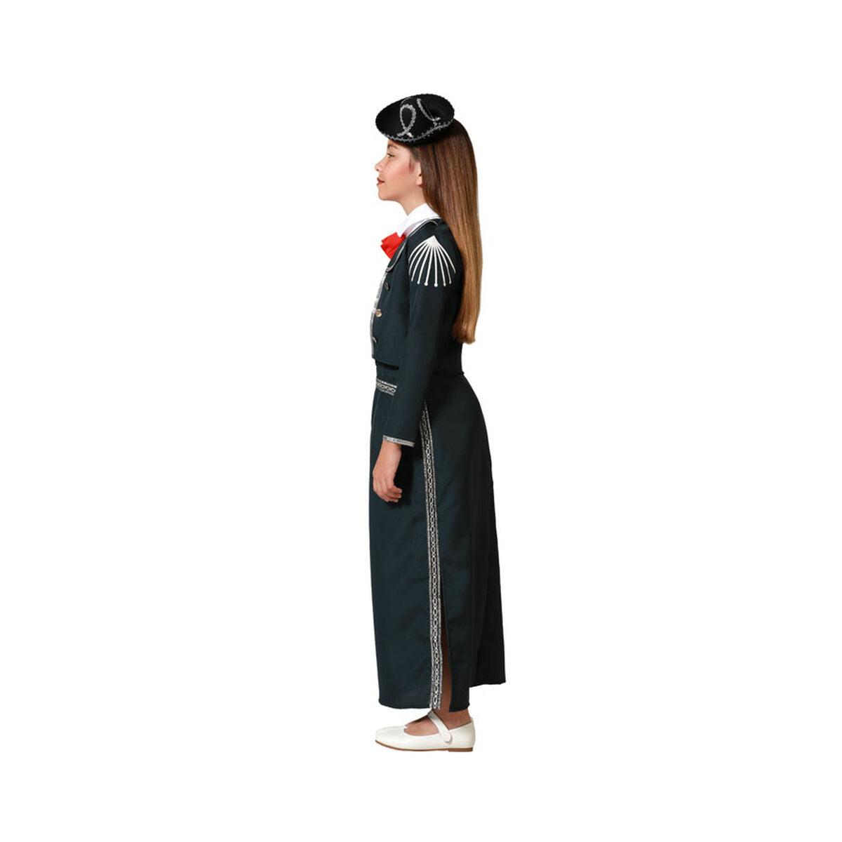 Costum Deghizare pentru Copii Mariachi Fată - Jucarii si jocuri, Costume și accesorii