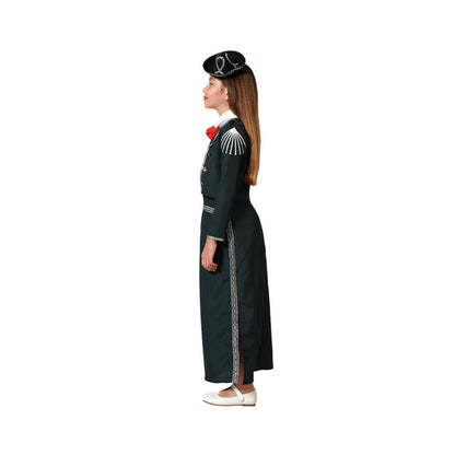 Costum Deghizare pentru Copii Mariachi Fată - Jucarii si jocuri, Costume și accesorii