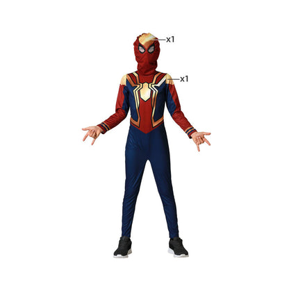 Costum Deghizare pentru Copii Supererou - Jucarii si jocuri, Costume și accesorii
