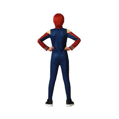 Costum Deghizare pentru Copii Supererou - Jucarii si jocuri, Costume și accesorii