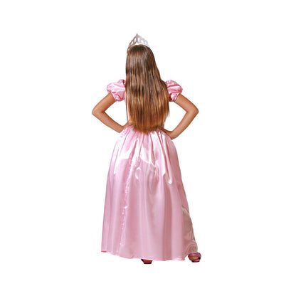 Costum Deghizare pentru Copii Roz Prințesă - Jucarii si jocuri, Costume și accesorii