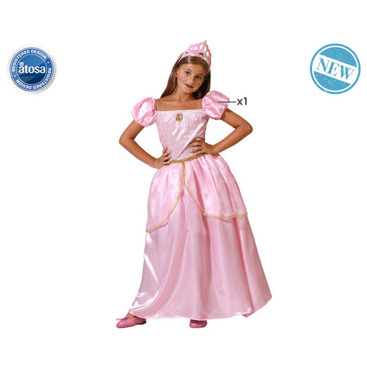 Costum Deghizare pentru Copii Prințesă - Jucarii si jocuri, Costume și accesorii