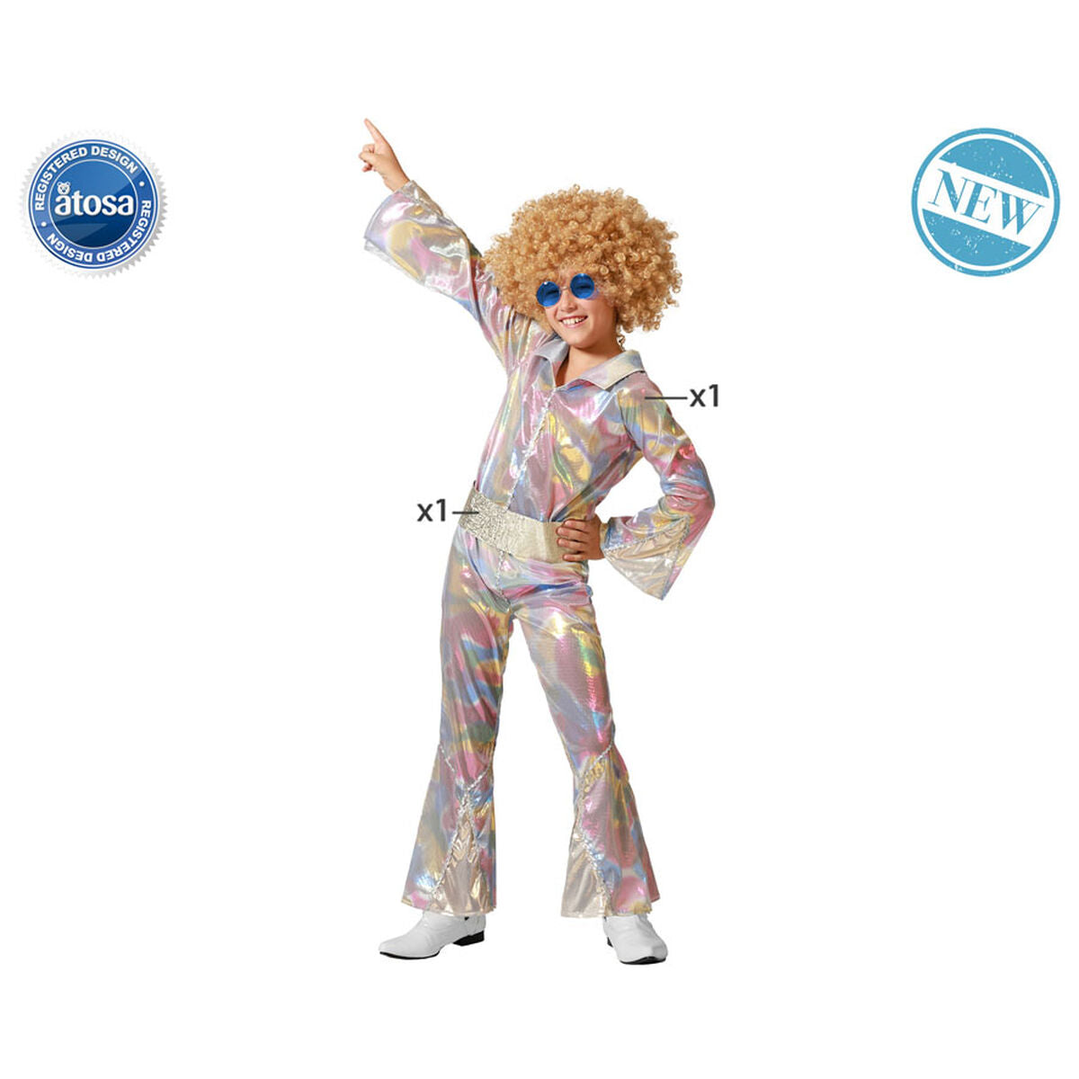 Costum Deghizare pentru Copii 5-6 Ani - Jucarii si jocuri, Costume și accesorii