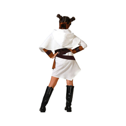 Costum Deghizare pentru Copii Alb 3-4 Ani - Jucarii si jocuri, Costume și accesorii