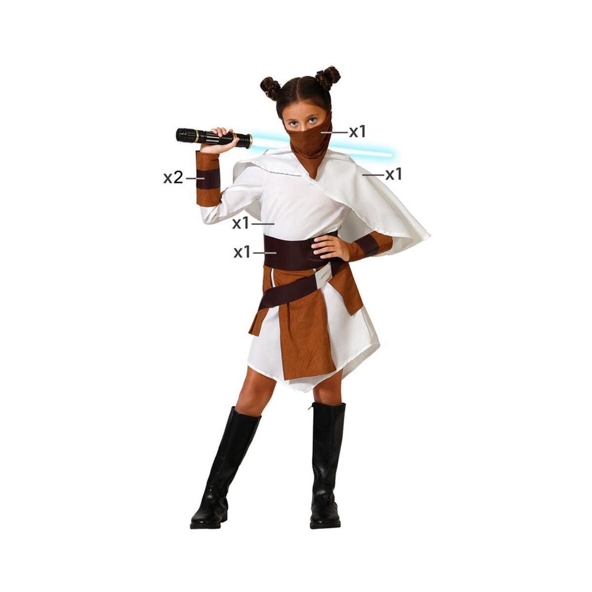 Costum Deghizare pentru Copii 5-6 Ani - Jucarii si jocuri, Costume și accesorii