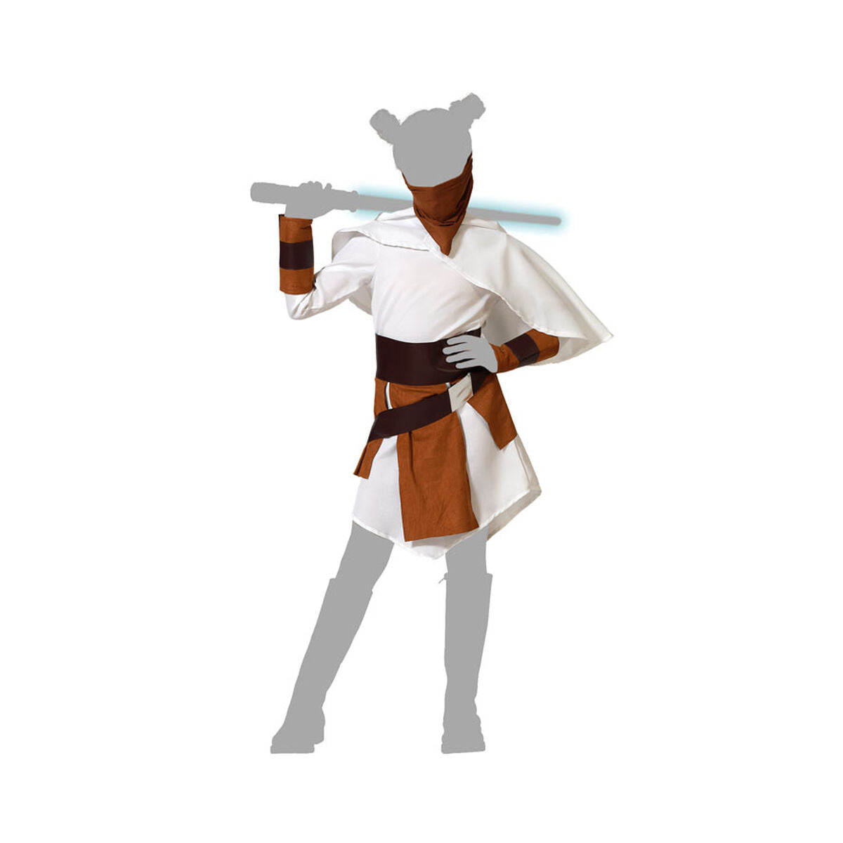 Costum Deghizare pentru Copii 7-9 Ani - Jucarii si jocuri, Costume și accesorii