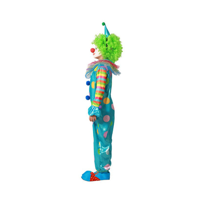 Costum Deghizare pentru Copii Clovn 3-4 Ani - Jucarii si jocuri, Costume și accesorii