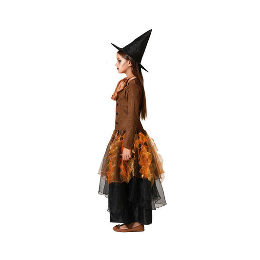 Costum Deghizare pentru Copii Vrăjitoare 5-6 Ani - Jucarii si jocuri, Costume și accesorii