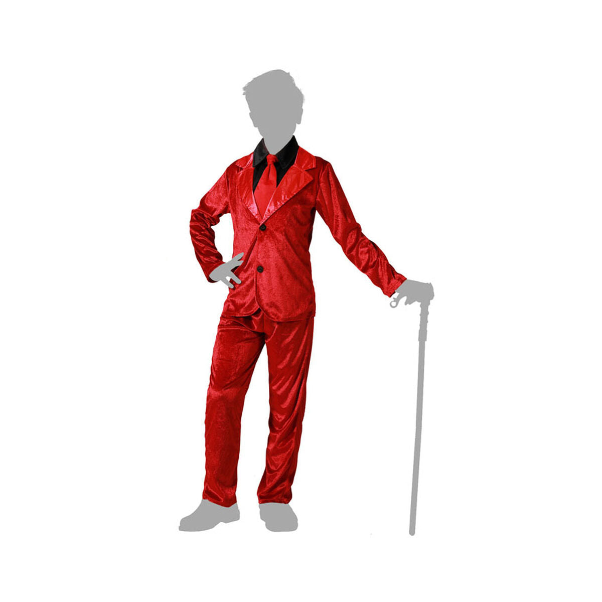 Costum Deghizare pentru Copii Vampir 3-4 Ani - Jucarii si jocuri, Costume și accesorii