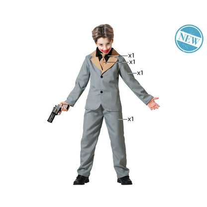 Costum Deghizare pentru Copii 5-6 Ani - Jucarii si jocuri, Costume și accesorii