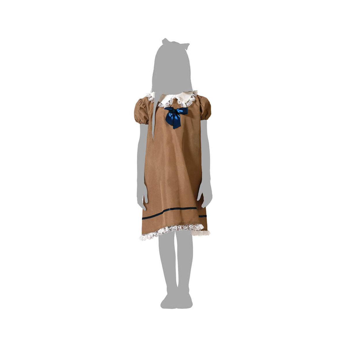 Costum Deghizare pentru Copii 3-4 Ani - Jucarii si jocuri, Costume și accesorii